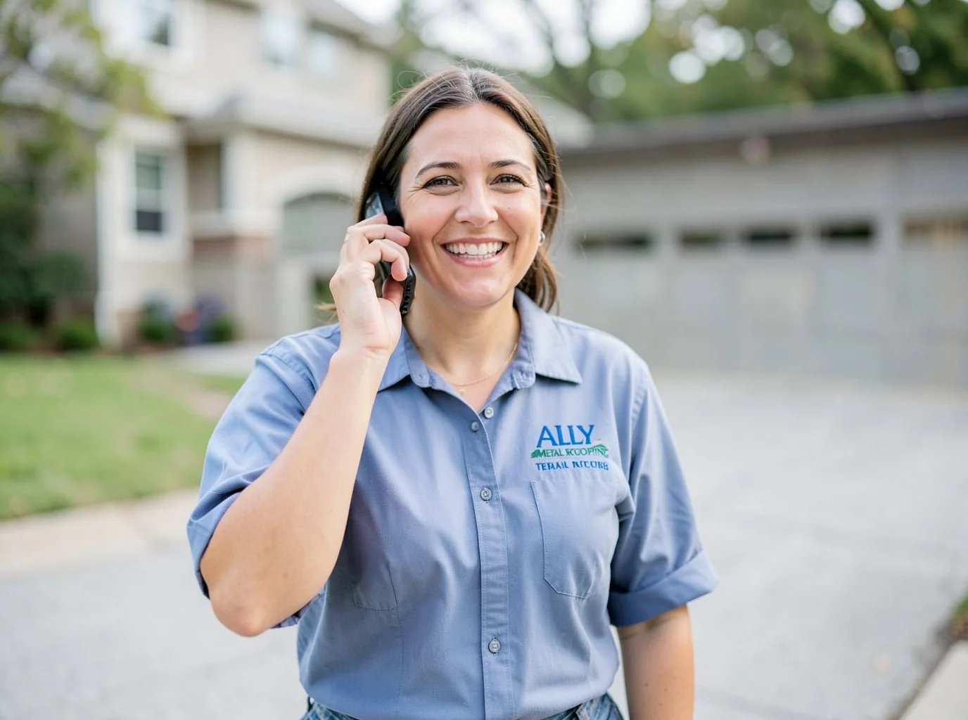 Metal Roof Installation Nellysford, VA FAQs